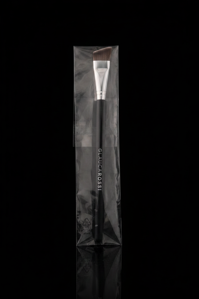 Angled Eye Brush