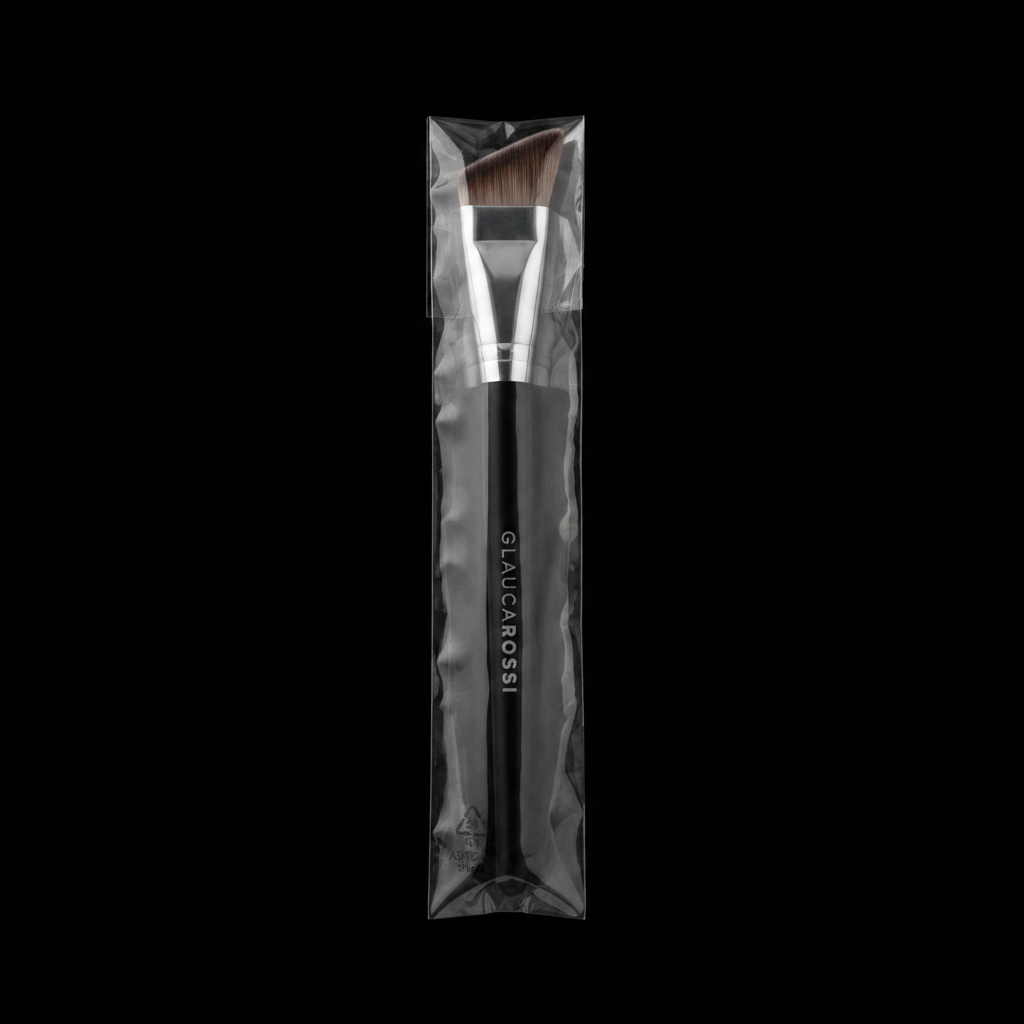 Glauca Rossi Angled Eye Brush
