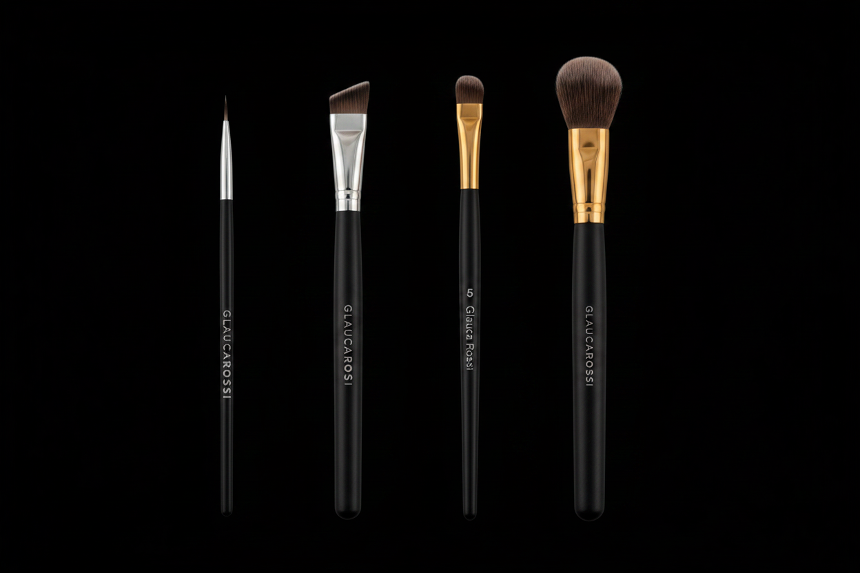 Glauca Rossi Brush Set