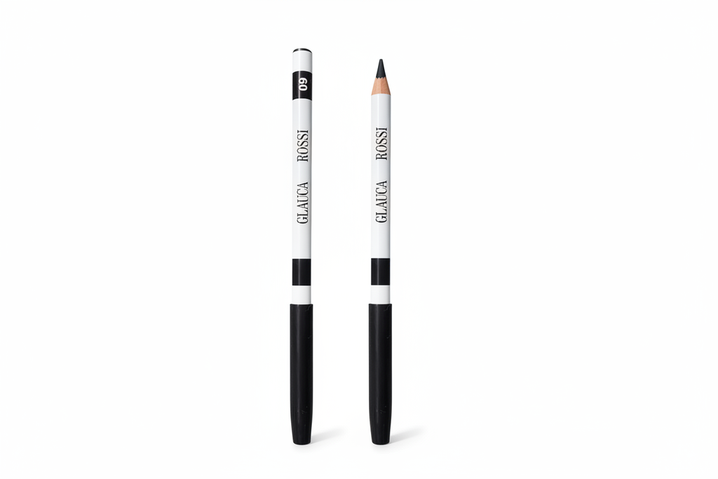 Glauca Rossi Eye Pencil - Capped and Uncapped