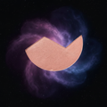 Satellite3 face powder refill in Planet to Perfection — flawless warm beige matte