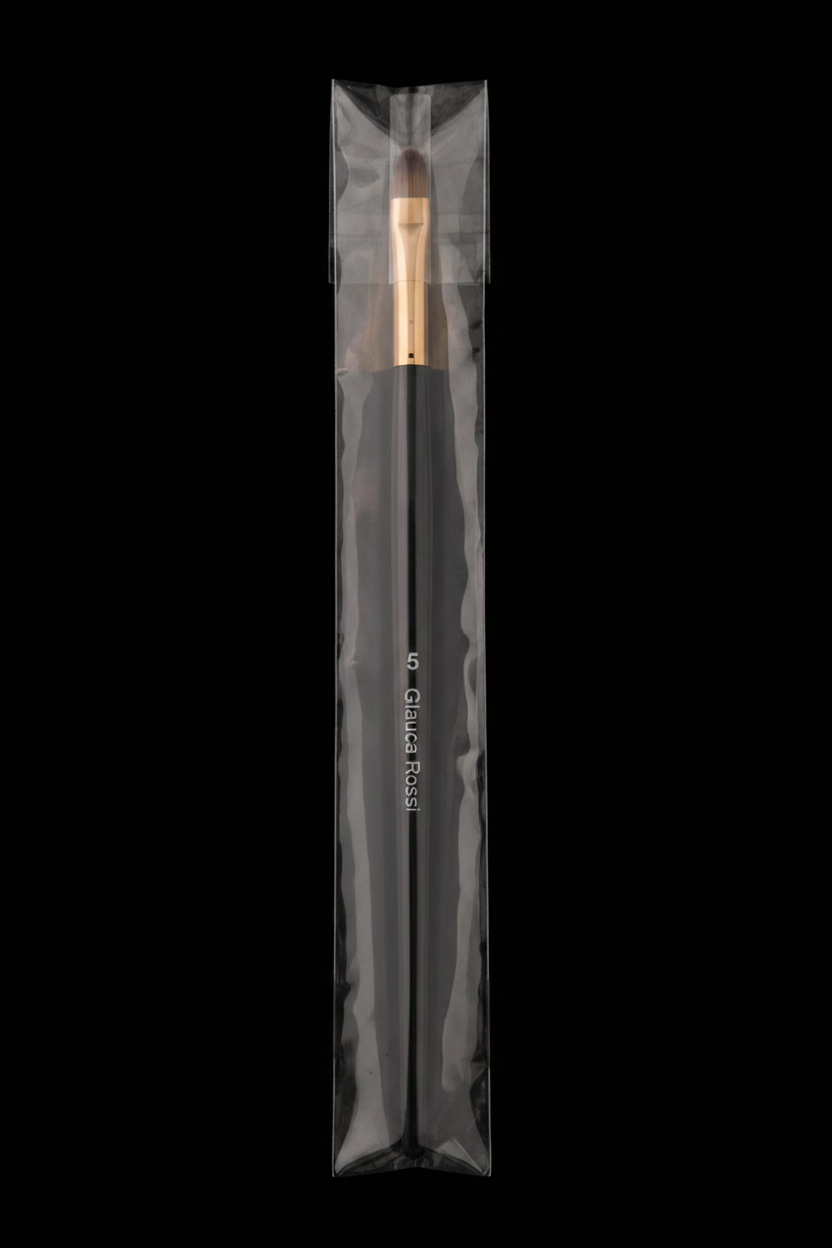 Glauca Rossi Lip/Eye Detail Brush