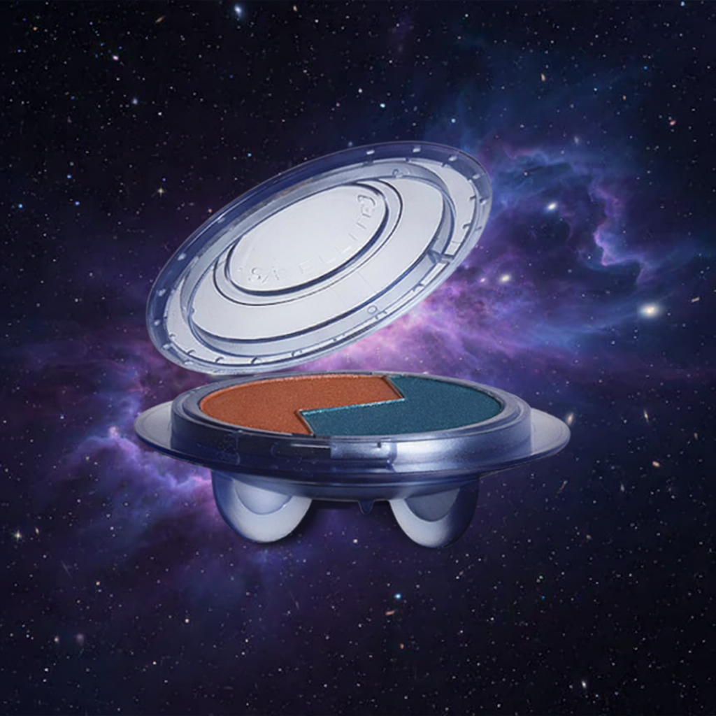 Flying Saucer Carry Case