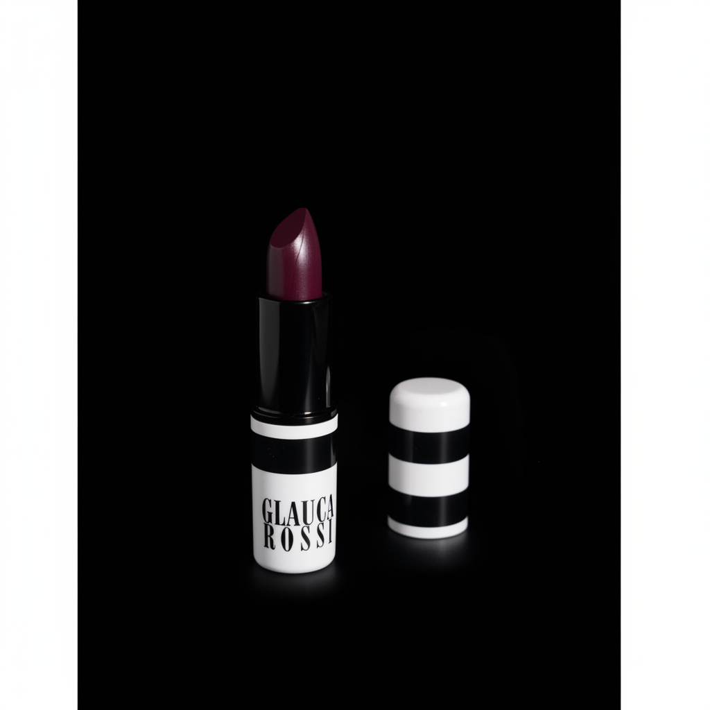 Wild Plum Lipstick